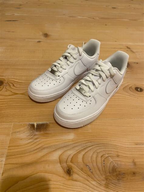 nike air force 1 größe 40 weiß